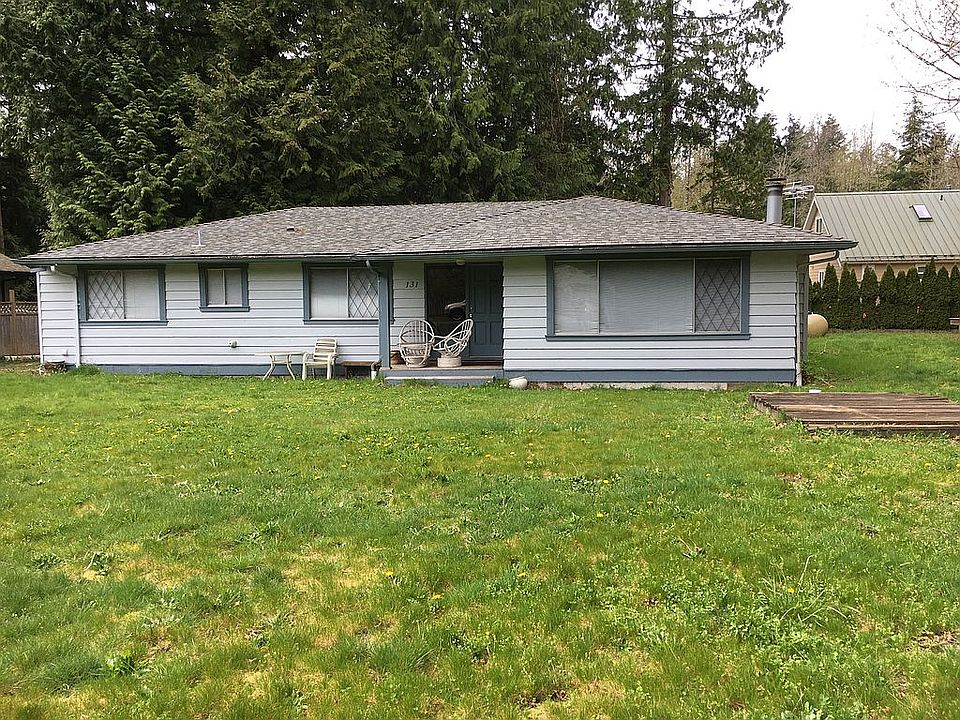 131 Park Drive Point Roberts