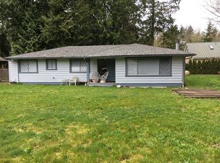 131 Park Dr, Pt Roberts, WA
