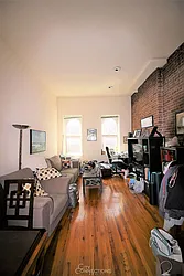 Rented by City Connections Realty