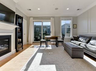 37 P St UNIT 5, South Boston, MA 02127