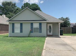 4504 Magazine Ct, Diberville, MS 39540