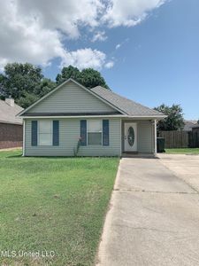 4504 Magazine Ct, Diberville, MS, 39540