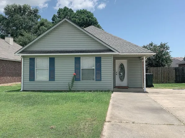 4504 Magazine Ct, Diberville, MS 39540