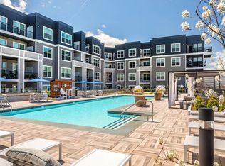 Avalon Residences at the Hingham Shipyard, Hingham, MA 02043
