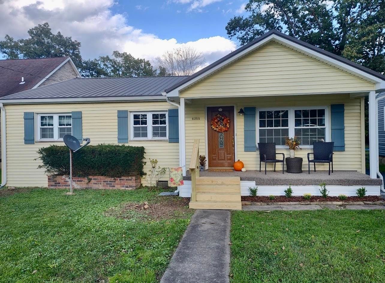 6255 Rosalind Rd, Huntington, WV 25705 Zillow