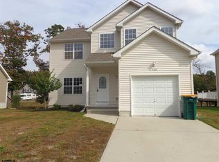 344 Meadows Dr, Galloway, NJ 08205