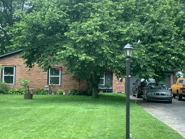 5660 N County Road 901 E, Brownsburg, IN 46112