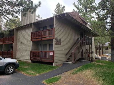 2443 Sierra Nevada Rd #M3, Mammoth Lakes, CA, 93546