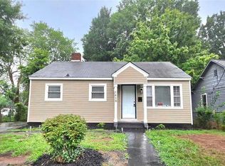 1418 24th St, Winston Salem, NC 27105