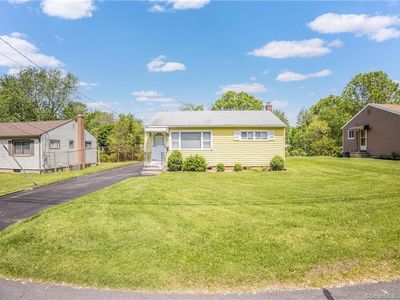 99 Odonnell Road, New Britain, CT, 06053