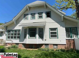 1200 6th St, Peru, NE 68421