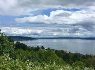 1333 Thorndyke Rd, Port Ludlow, WA 98365