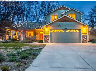 4100 Green Ridge Dr, Laporte, CO 80535