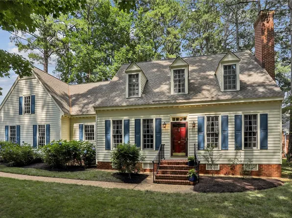 543 Thomas Bransby, Williamsburg, VA 23185