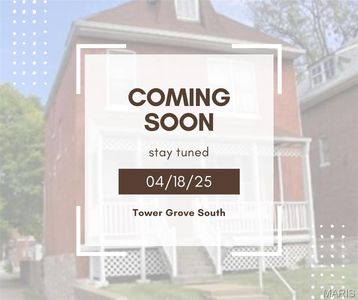 3971 Juniata St, Saint Louis, MO, 63116
