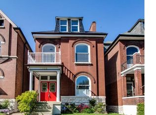 2839 Victor St, Saint Louis, MO 63104