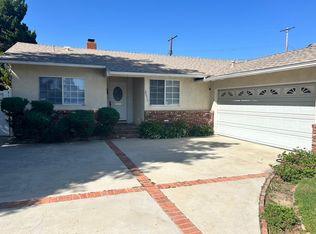 20317 Haynes St, Winnetka, CA 91306