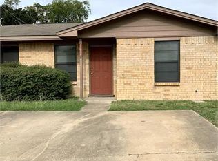 1615 Cloverdale Ct, College Station, TX 77840