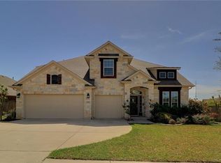 2103 Reston Cv, Round Rock, TX 78665