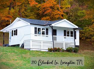 210 Bluebird Ln, Livingston, TN 38570