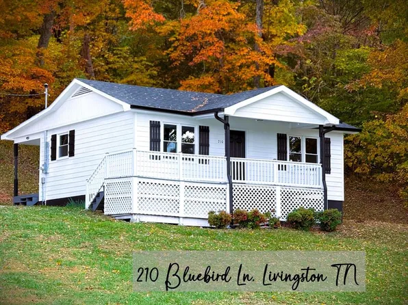 210 Bluebird Ln, Livingston, TN 38570