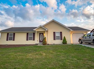 3196 Pine Hill Rd, Somerset, KY 42503
