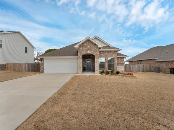 5498 Little Field Ave, Springdale, AR 72762