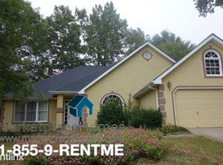 6920 Whispering Wind Way, Stone Mountain, GA 30087