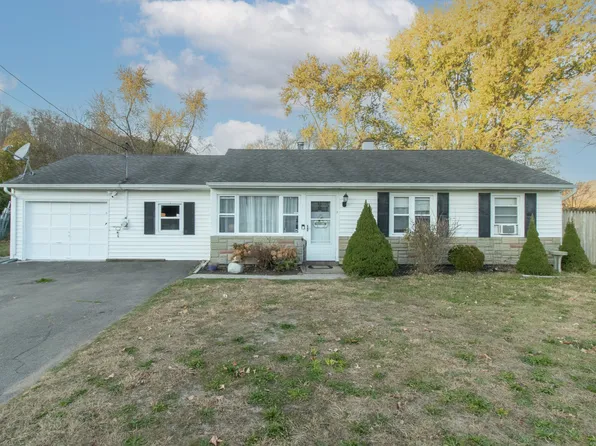 6 Raymond Court, East Haven, CT 06512