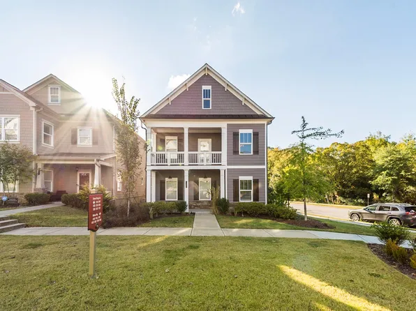 1791 NW Willow Way, Atlanta, GA 30318