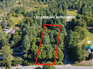L32 Maple St, Broadalbin, NY 12025