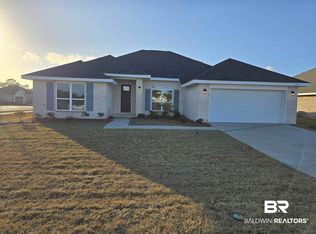 19711 Conecuh Dr, Robertsdale, AL 36567
