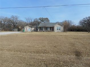 380 Theater Rd, Bowie, TX 76230