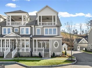 549 Groover St, Ball Ground, GA 30107