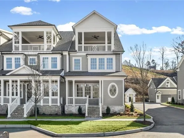 549 Groover St, Ball Ground, GA 30107