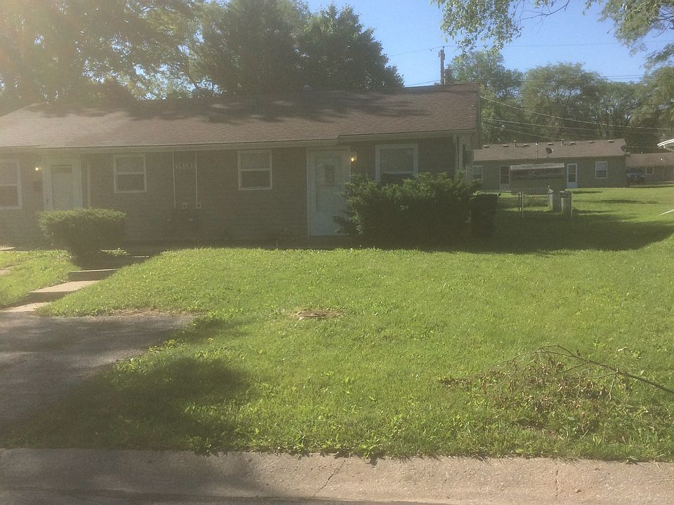 Nice Duplex