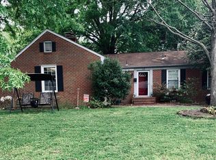 115 Alberta Dr, Newport News, VA 23602