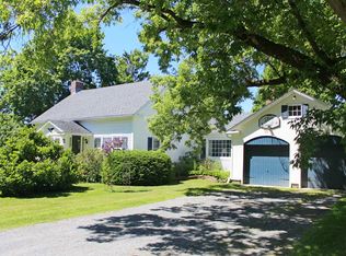 2494 Route 125, Bridport, VT 05734