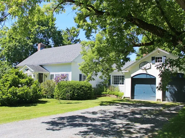 2494 Route 125, Bridport, VT 05734