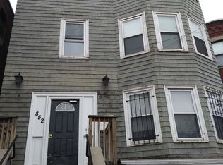 852 Huntington Ave #8, Boston, MA 02115
