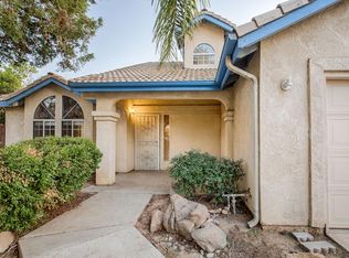 4259 W Saginaw Way, Fresno, CA