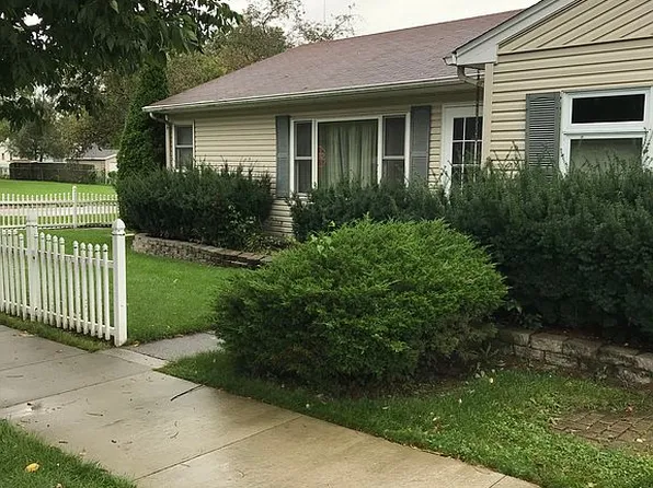 226 C St, Fort Dodge, IA 50501