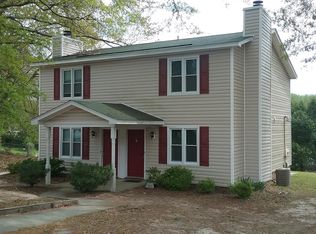 223 Burlie Ct APT F, West Columbia, SC 29169