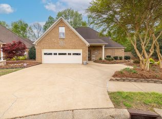 117 Chelsia Way, Starkville, MS 39759