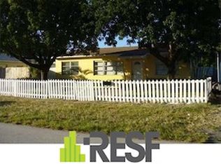 703 W Mango St, Lantana, FL 33462