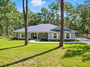 Miley II Plan, Citrus Springs, T5hgj6 Citrus Springs, FL 34434