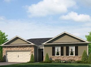 11613 Longtown Dr, Midlothian, VA 23112