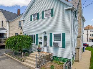 41 Adams St, New Bedford, MA 02740