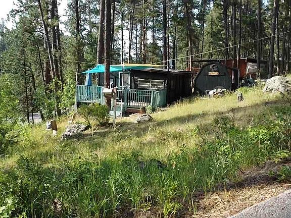 4th image of 23747 Bluewing Recreational Area