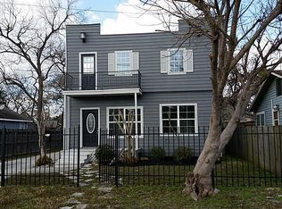1507 Moody St, Houston, TX 77009